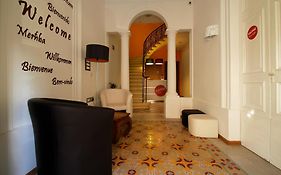 Corner Hostel