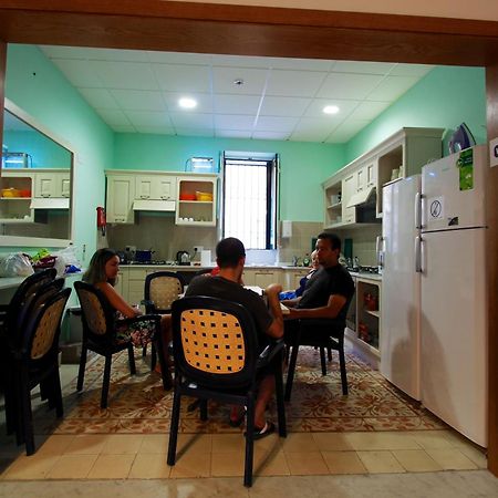 Corner Hostel Sliema Exteriér fotografie
