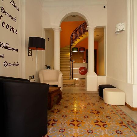 Corner Hostel Sliema Exteriér fotografie