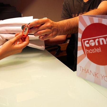 Corner Hostel Sliema Exteriér fotografie