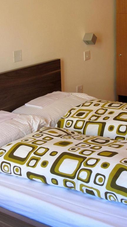 Corner Hostel Sliema Pokoj fotografie