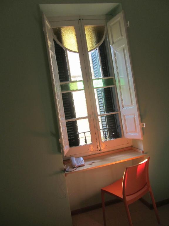 Corner Hostel Sliema Pokoj fotografie