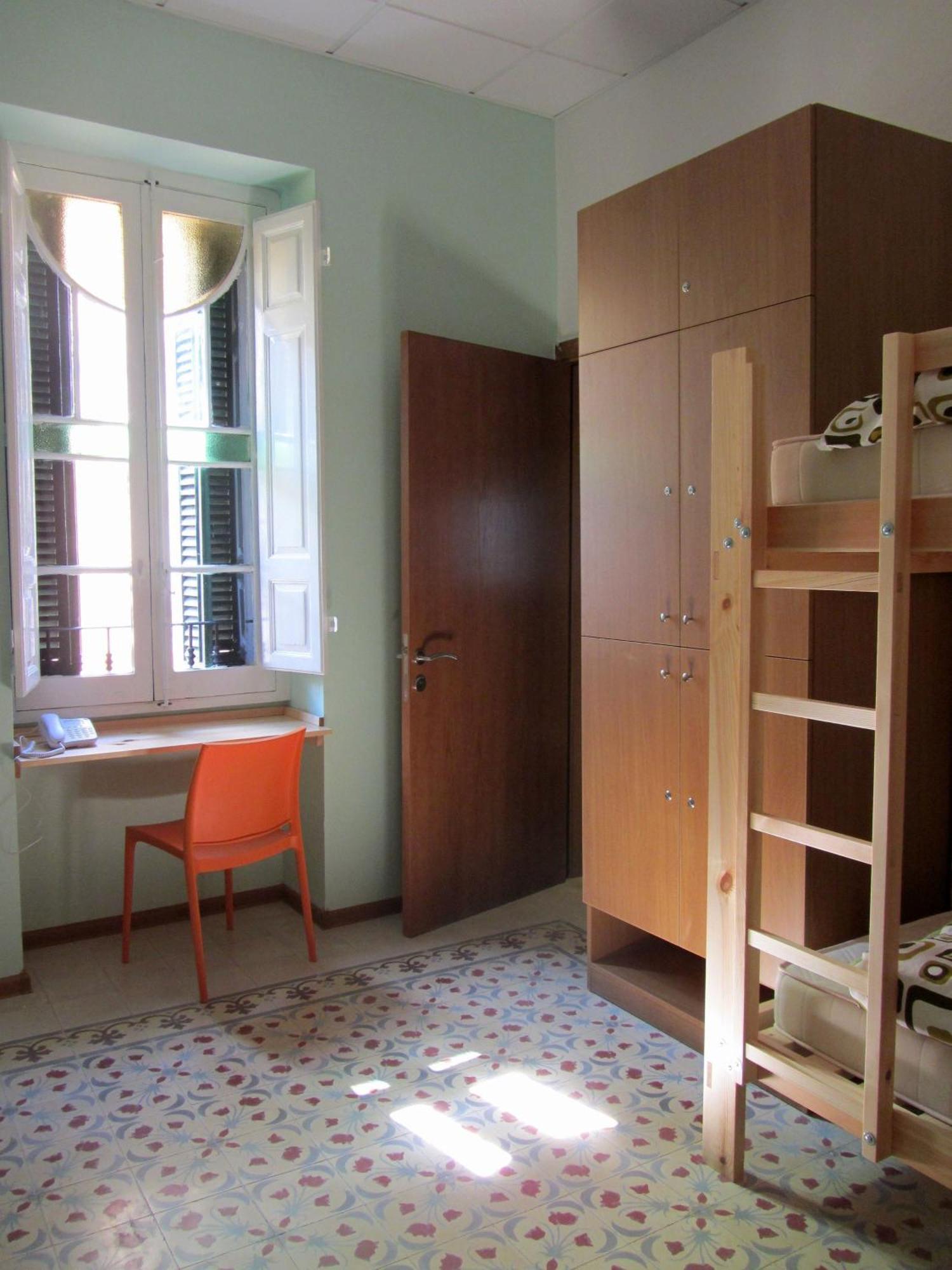 Corner Hostel Sliema Exteriér fotografie