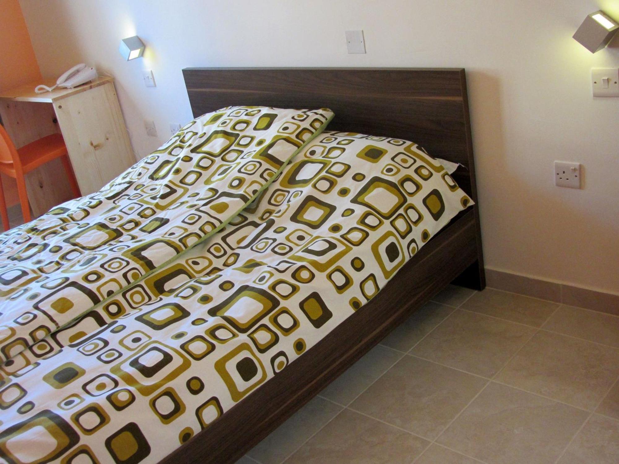 Corner Hostel Sliema Exteriér fotografie
